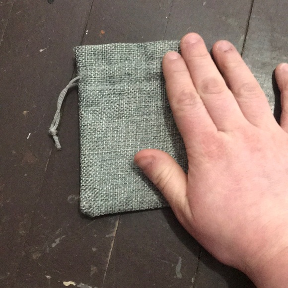 Jewelry bag - Picture 3 of 4